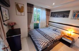 2-zimmer wohnung 43 m² in Pattaya, Thailand. $89 000
