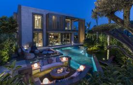5-zimmer villa 280 m² in Bodrum, Türkei. $893 000