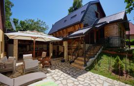 3-zimmer einfamilienhaus 152 m² in Kolašin, Montenegro. 370 000 €