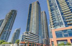 2-zimmer wohnung in Lake Shore Boulevard West, Kanada. C$973 000