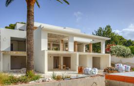 4-zimmer einfamilienhaus in Moraira, Spanien. 2 750 000 €