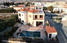 Einfamilienhaus – Chloraka, Paphos, Zypern. 785 000 €