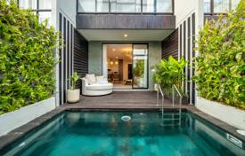 2-zimmer villa 90 m² in Tibubeneng, Indonesien. $245 000