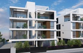 2-zimmer wohnung 128 m² in Egkomi, Zypern. 350 000 €