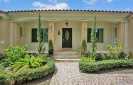 Einfamilienhaus – Coral Gables, Florida, Vereinigte Staaten. $1 150 000
