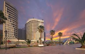 2-zimmer appartements in neubauwohnung 62 m² in Batumi, Georgien. $117 000