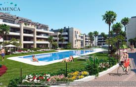 Neubauwohnung – Playa Flamenca, Valencia, Spanien. 317 000 €