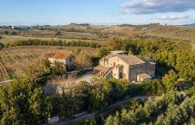 Grundstück in Allerona, Italien. 1 200 000 €