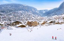 4-zimmer wohnung in Morzine, Frankreich. 948 000 €