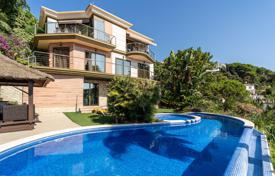 8-zimmer villa 360 m² in Lloret de Mar, Spanien. 1 590 000 €