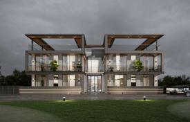 2-zimmer penthaus 122 m² in Limassol (Lemesos), Zypern. 568 000 €