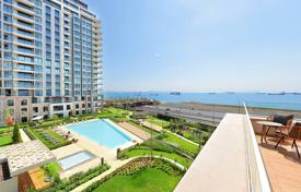 New residential complex with apartments in Zeytinburnu, Türkei. ab 48 584 000 TRY