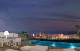 4-zimmer villa 425 m² in Benidorm, Spanien. 1 350 000 €