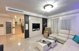 10-zimmer villa 210 m² in Ashdod, Israel. $1 492 000
