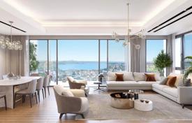 Wohnung – Üsküdar, Istanbul, Türkei. $651 000