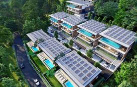 6-zimmer villa 741 m² in Chalong, Thailand. ab $1 032 000