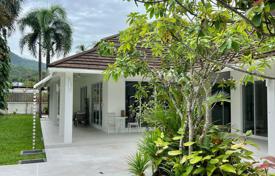 3-zimmer villa 400 m² in Mae Nam, Thailand. $491 000