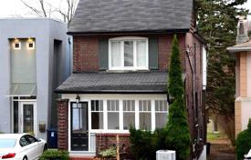 Haus in der Stadt – Old Toronto, Toronto, Ontario,  Kanada. C$1 151 000