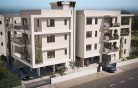 2-zimmer appartements in neubauwohnung in Famagusta, Zypern. 200 000 €