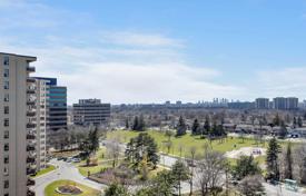 6-zimmer wohnung in Etobicoke, Kanada. C$742 000