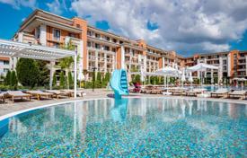 3-zimmer wohnung 106 m² in Sveti Vlas, Bulgarien. 216 000 €
