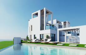 3-zimmer stadthaus 99 m² in Los Alcazares, Spanien. 805 000 €
