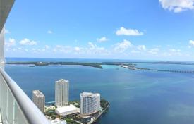 Wohnung – Miami, Florida, Vereinigte Staaten. $775 000