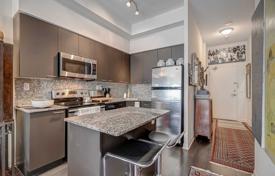 Wohnung – Bruyeres Mews, Old Toronto, Toronto,  Ontario,   Kanada. C$1 007 000