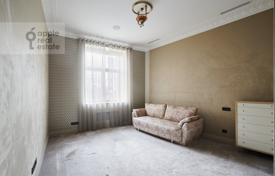 5-zimmer wohnung 245 m² in district Khamovniki, Russland. 285 000 000 ₽