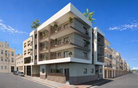 2-zimmer wohnung 70 m² in Santa Pola, Spanien. 263 000 €
