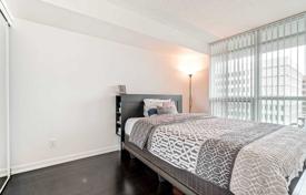 2-zimmer wohnung in Etobicoke, Kanada. C$801 000