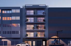 2-zimmer wohnung 109 m² in Villajoyosa, Spanien. 420 000 €