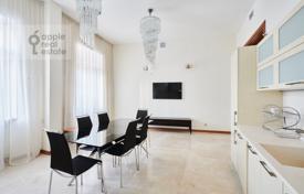 3-zimmer wohnung 140 m² in Tverskoy district, Russland. 100 000 ₽  pro Woche