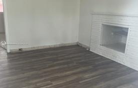 Wohnung 81 m² in Hollywood, Vereinigte Staaten. $550 000