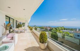 Penthaus – Marbella, Andalusien, Spanien. 5 900 000 €
