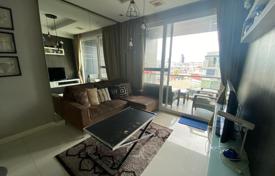Wohnung – Pattaya, Chonburi, Thailand. $134 000