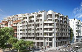 Wohnung – Nizza, Côte d'Azur, Frankreich. From 226 000 €