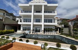 6-zimmer villa 350 m² in Alanya, Türkei. $1 582 000