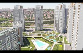 Wohnung – Başakşehir, Istanbul, Türkei. $161 000