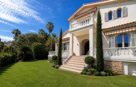 8-zimmer villa in Cannes, Frankreich. 11 200 €  pro Woche