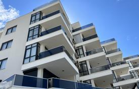 3-zimmer wohnung 110 m² in Alanya, Türkei. 9 717 000 TRY