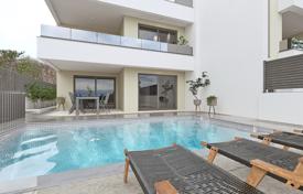 4-zimmer wohnung 108 m² in Vrbnik, Kroatien. 450 000 €