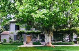 Einfamilienhaus – Provence-Alpes-Côte d'Azur, Frankreich. 12 800 €  pro Woche