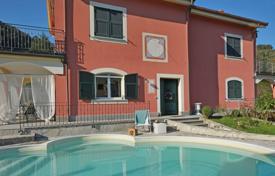 4-zimmer villa in Monterosso Al Mare, Italien. 3 900 €  pro Woche
