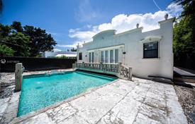 Villa – Miami Beach, Florida, Vereinigte Staaten. $1 299 000