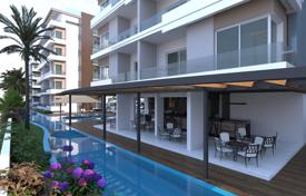 Neubauwohnung – Famagusta, Zypern. 136 000 €