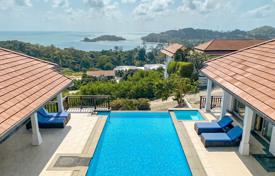 5-zimmer villa in Choengmon Strand, Thailand. $7 000  pro Woche