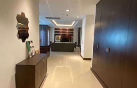 3-zimmer appartements in eigentumswohnungen in Pathum Wan, Thailand. $4 500  pro Woche