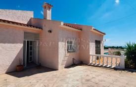 3-zimmer villa 145 m² in La Nucia, Spanien. 399 000 €