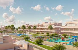3-zimmer wohnung 78 m² in Pilar de la Horadada, Spanien. 355 000 €